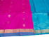 SOFT SILK SAREE WITH BLOUSE